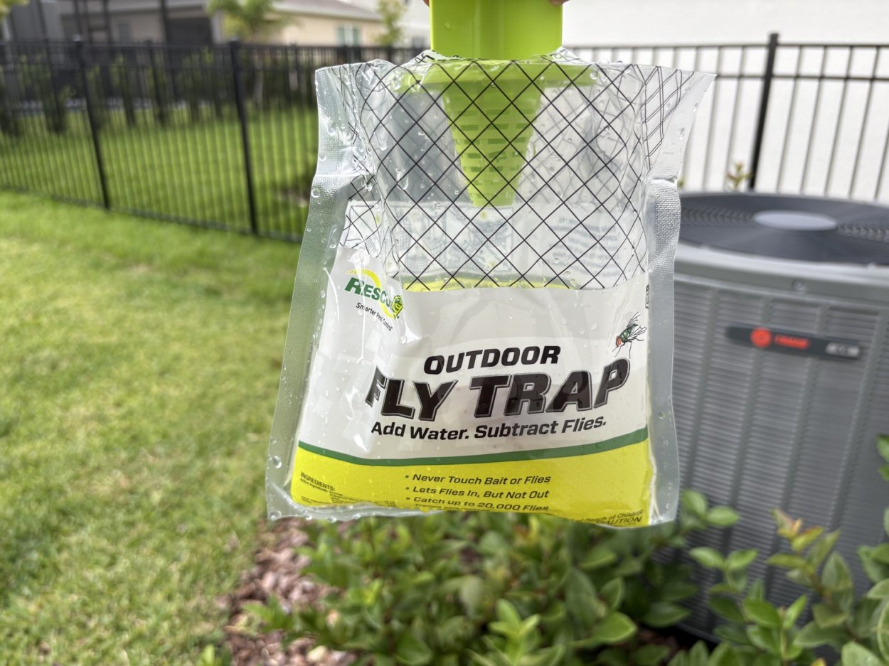 The Best Fly Traps of 2026 - Tested and Reviewed