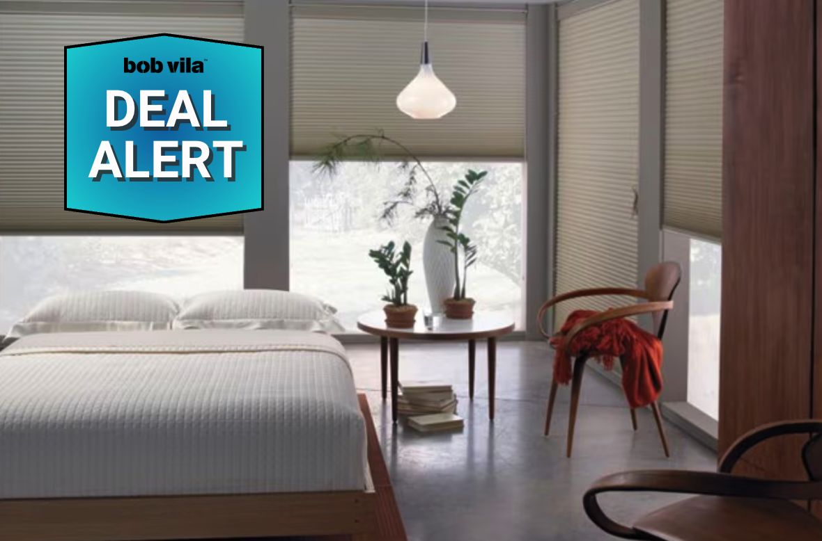 Blinds.com’s Customer Appreciation Sale