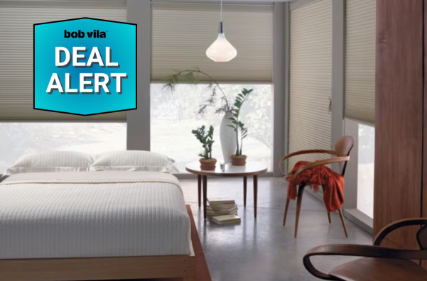 Blinds.com’s Customer Appreciation Sale
