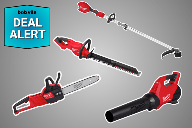 Ace Hardware is Slashing Prices on Milwaukee Tools Save $50 August Deals