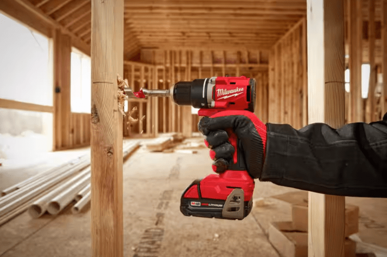 Milwaukee power tools for under $100 at Home Depot during early Labor Day Sales