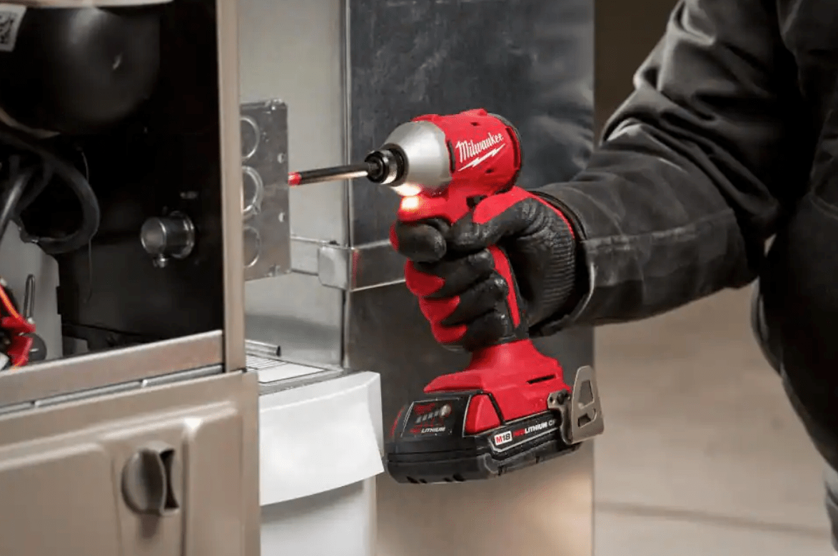 Milwaukee power tools for under $100 at Home Depot during early Labor Day Sales