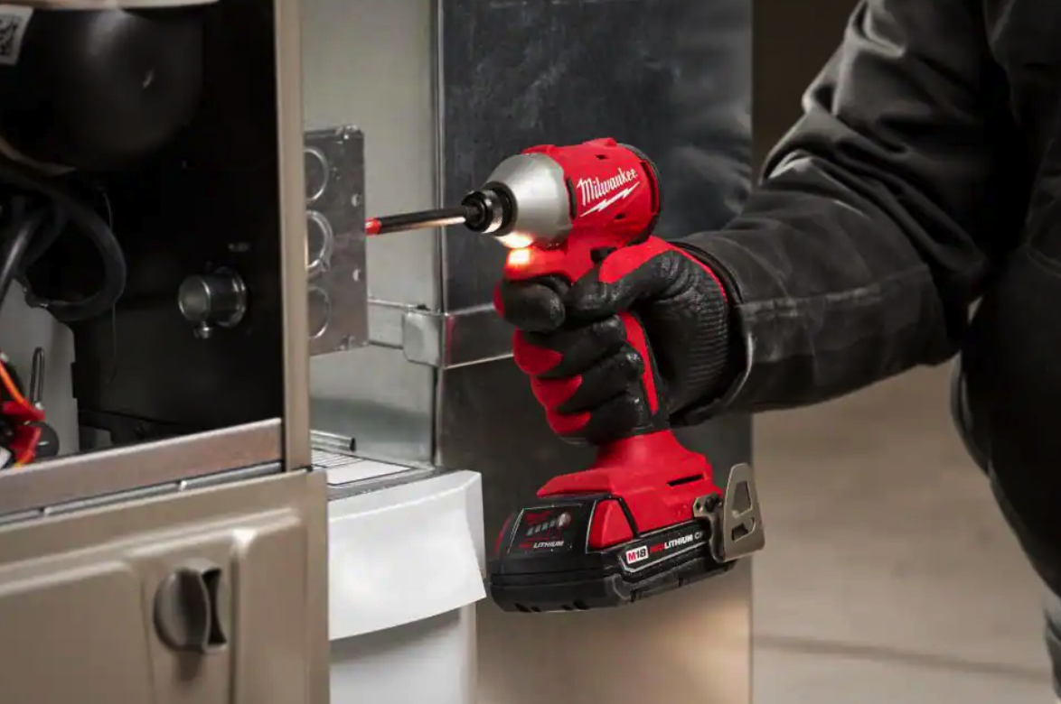 Milwaukee power tools for under $100 at Home Depot during early Labor Day Sales
