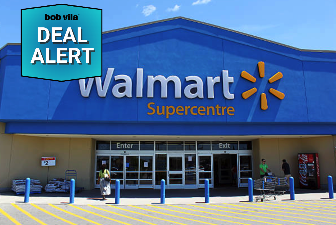walmart patio heater deal for labor day 2025