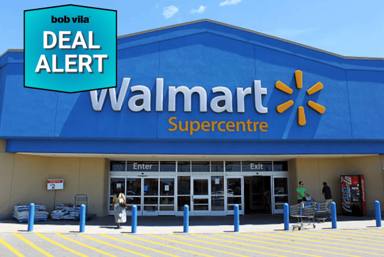 walmart patio heater deal for labor day 2025