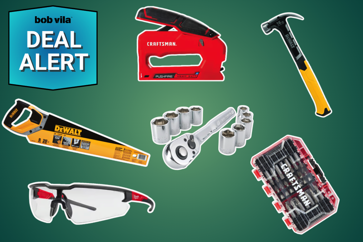 Ace Hardware labor day sale deals starting under $15