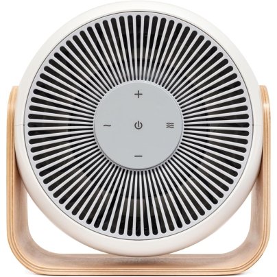 The Best Fans For White Noise Option Snooz Breez Smart Bedroom Fan & White Noise Machine