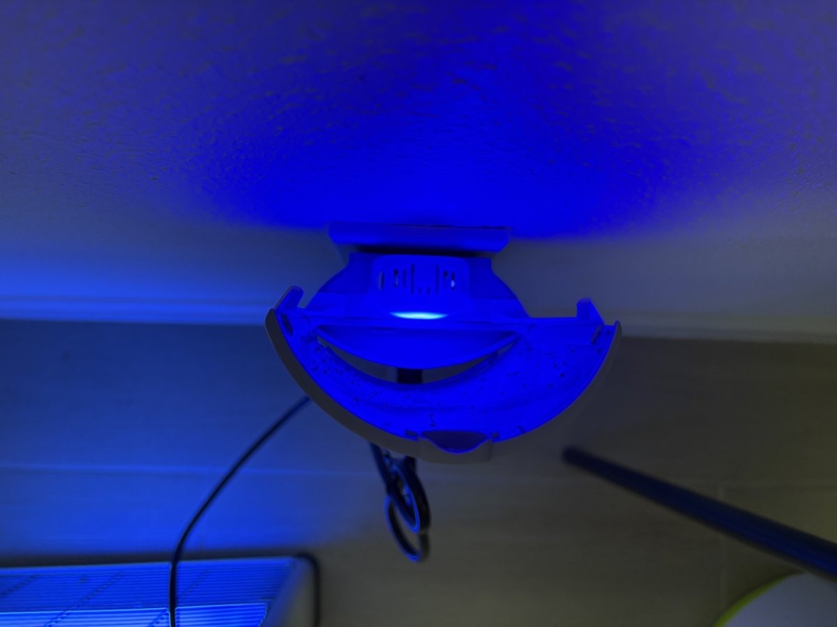Zevo fly trap 