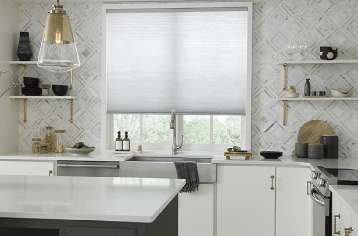 Levolor Cellular Shades  on sale at blinds.com