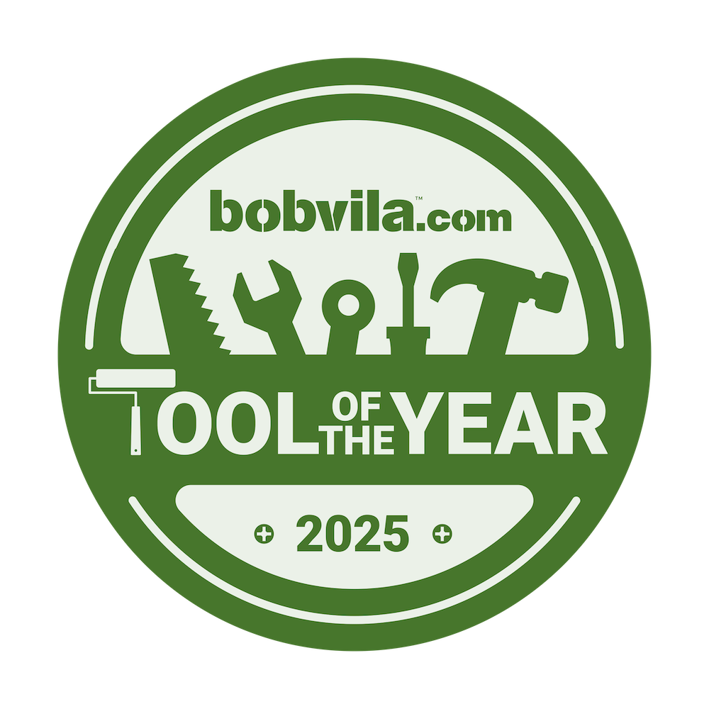 BobVila.com Tool of the Year 2025