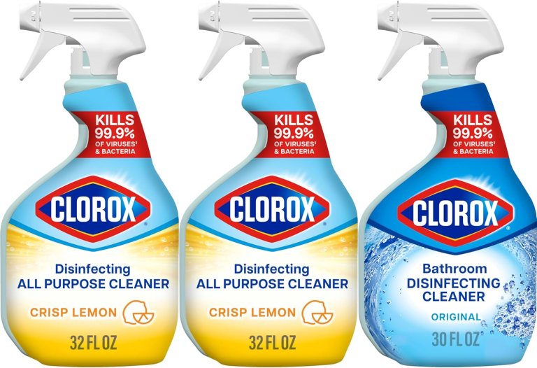 Clorox Disinfecting All-Purpose Cleaner