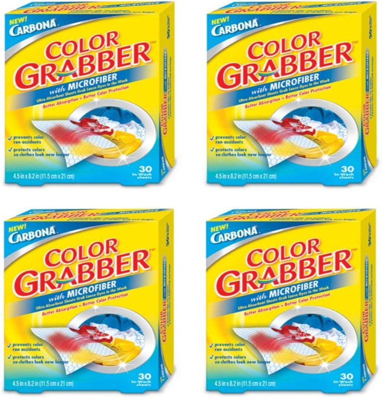 Carbona Color Grabber