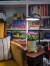 Aerogarden Lamp