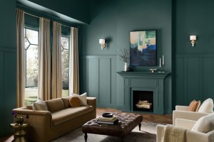 Painting Walls and Trim the Same Color: 5 Reasons Why People Love the Look