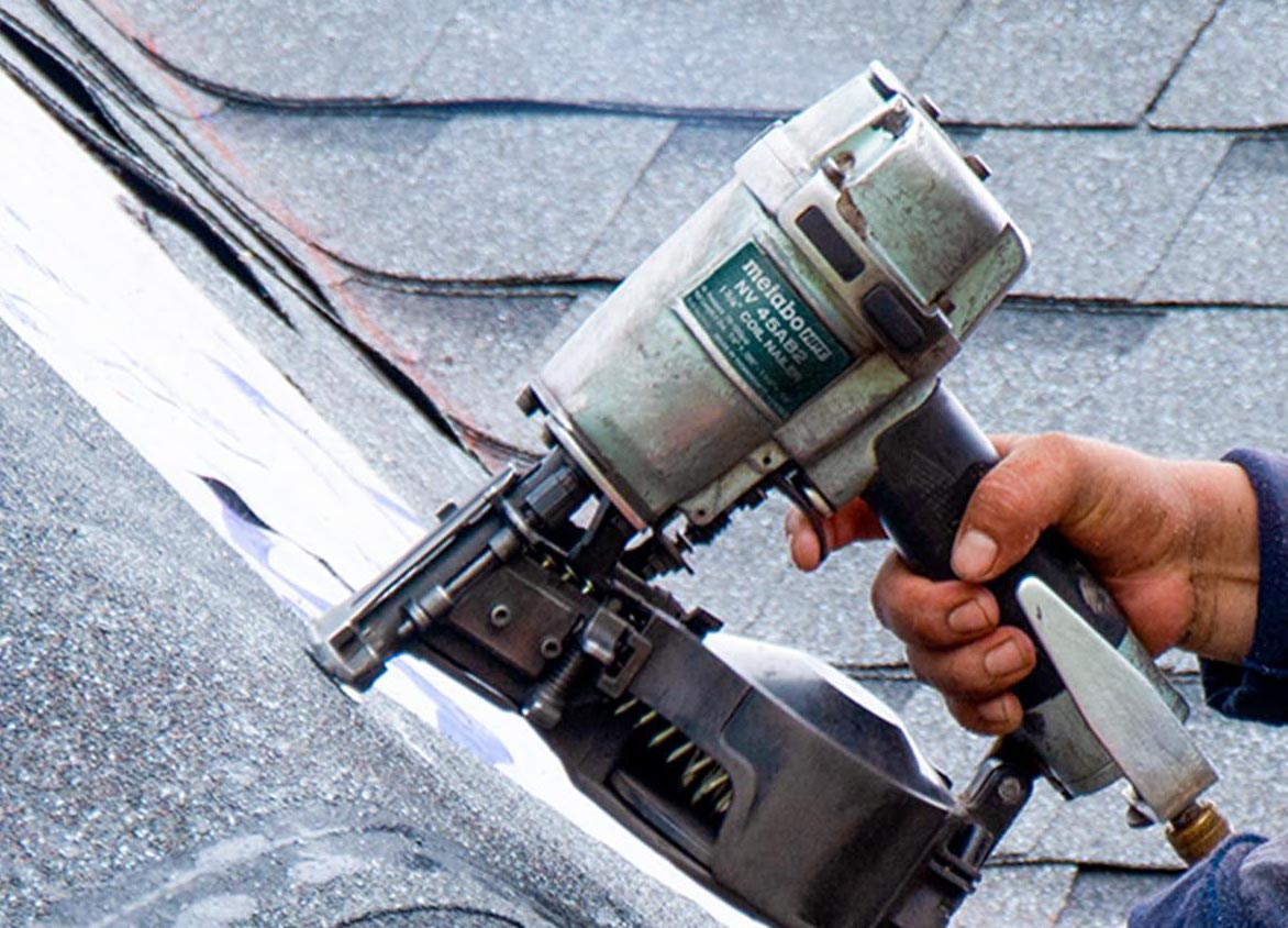 Best Early Prime Day Power Tool Deals Metabo HPT NV45AB2 Roofing Nailer