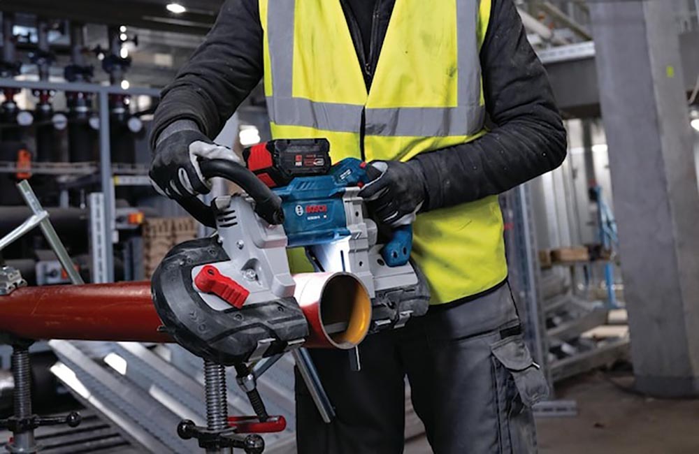 Bosch BOGO Deals at Lowes Bosch 4.8-in Portable Band Saw