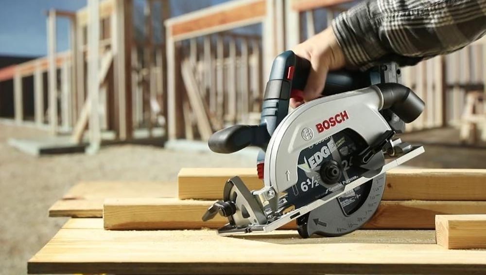 Bosch BOGO Deals at Lowes Bosch 6-1 2-in Brushless Circular Saw