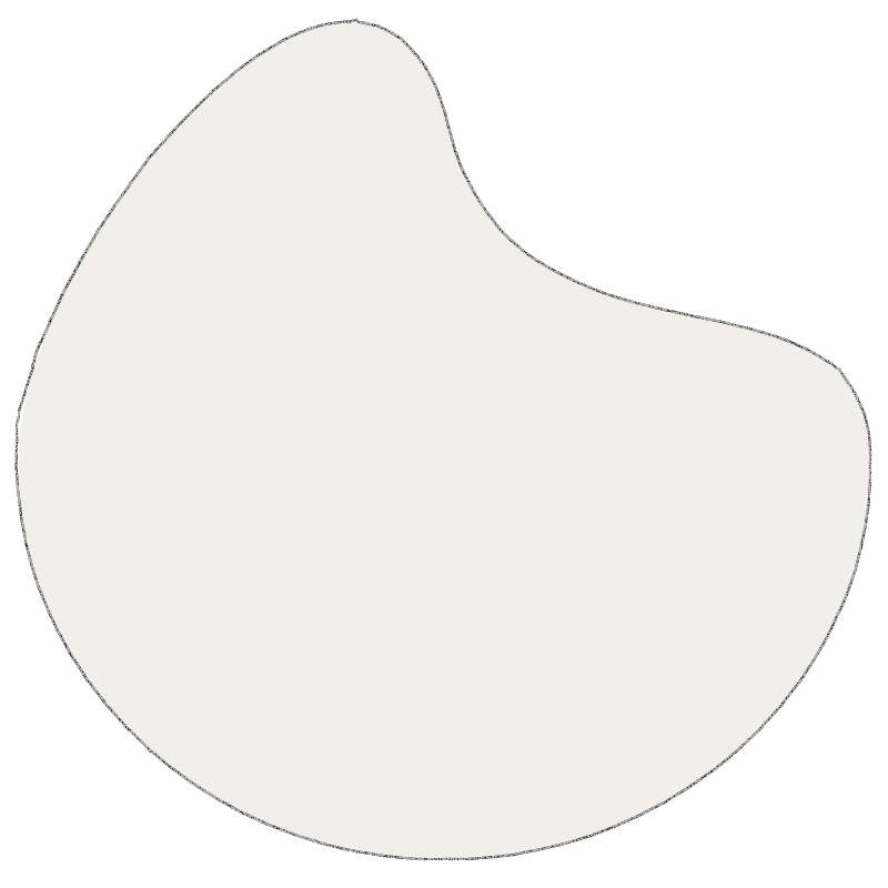 Pantone COTY Cloud Dancer swatch