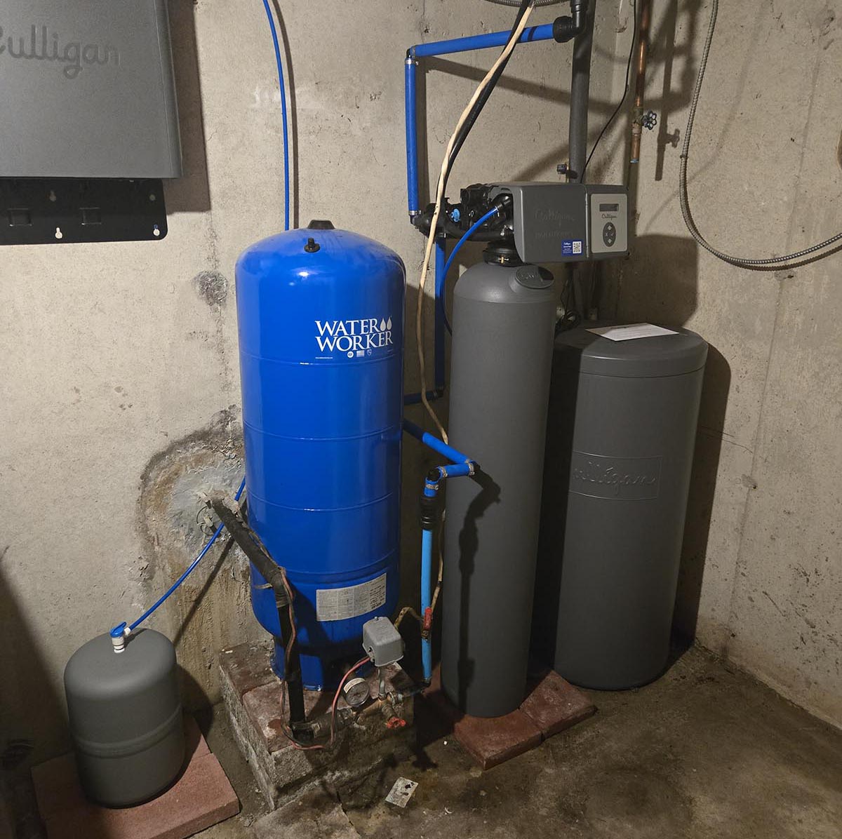 Full System