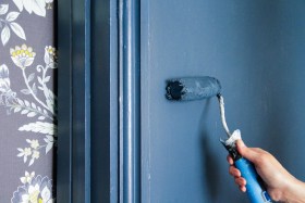 Painting Walls and Trim the Same Color: 5 Reasons Why People Love the Look