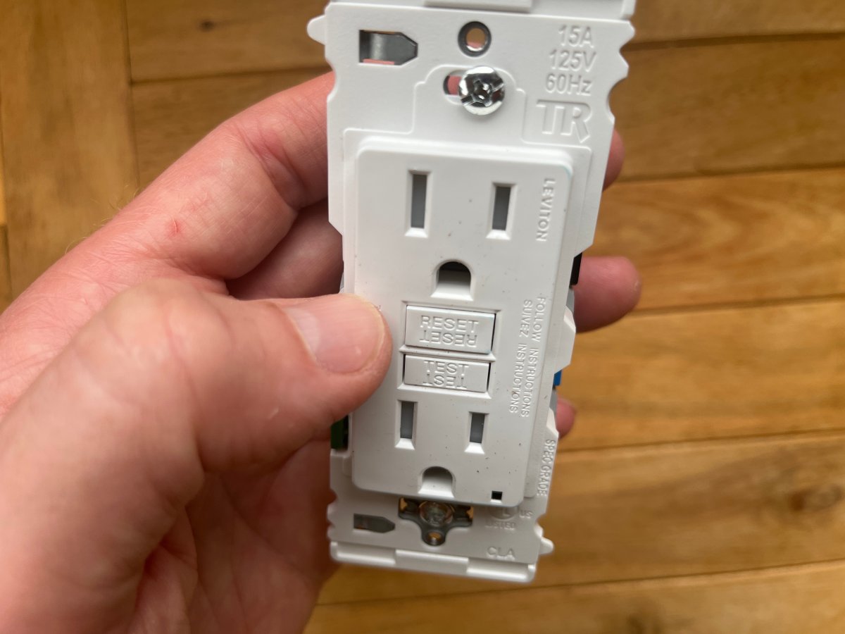 The Best DIY Essential Tools for Tool of the Year 2025 Leviton Lever Edge Outlet
