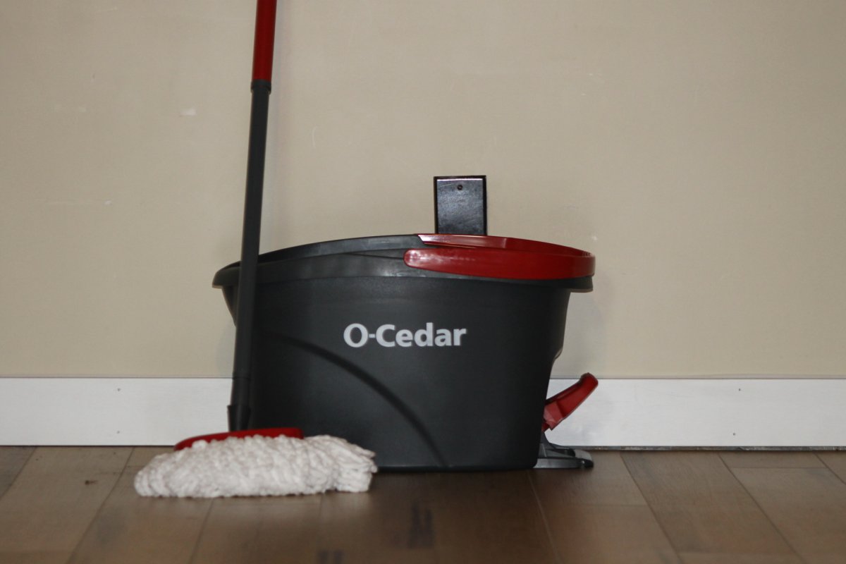 O-Cedar Easy Wring Spin