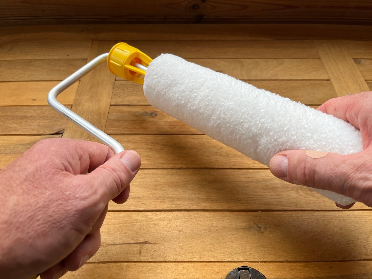 The Best DIY Essential Tools for Tool of the Year 2025 Purdy Altitude Roller Cover