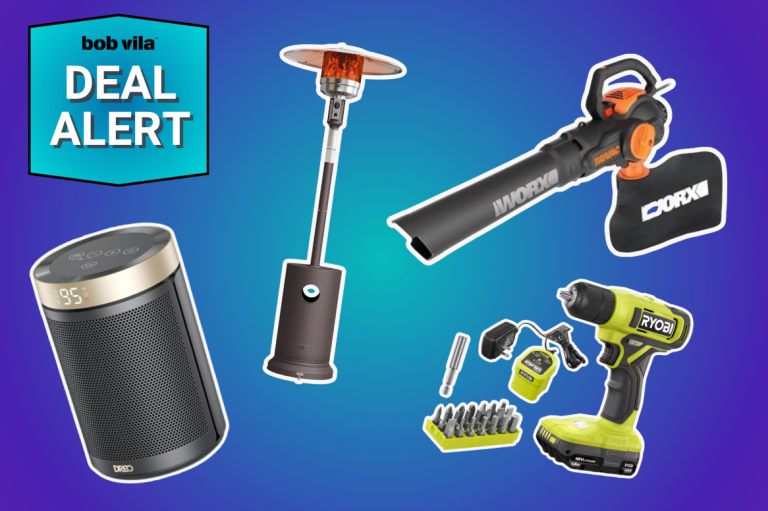 Our Favorite Deals This Week Include Discounted Appliances, Free Tools, and More