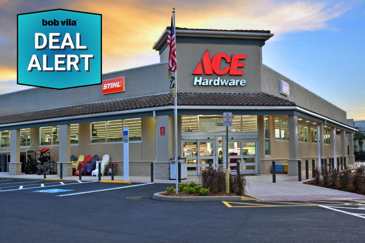 Ace Hardware slashes prices on yard tools with prices as low as $21.99