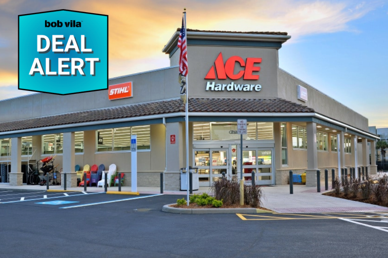 Ace Hardware slashes prices on yard tools with prices as low as $21.99