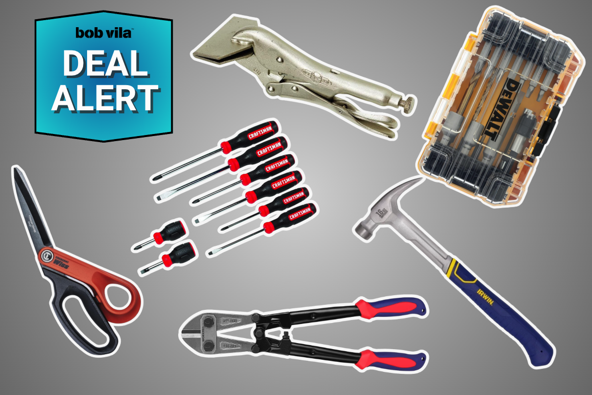 Early October Prime Day deals for under $20 from dewalt, craftsman, and more