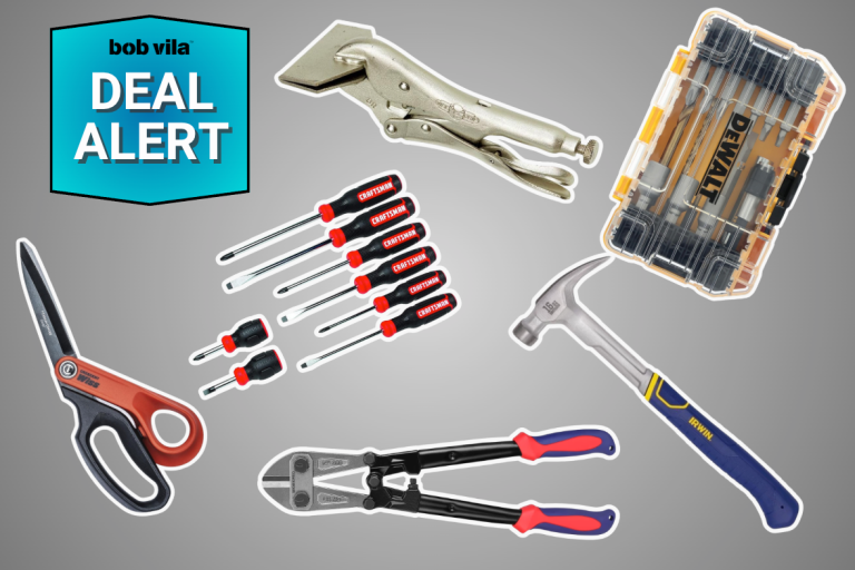 Early October Prime Day deals for under $20 from dewalt, craftsman, and more