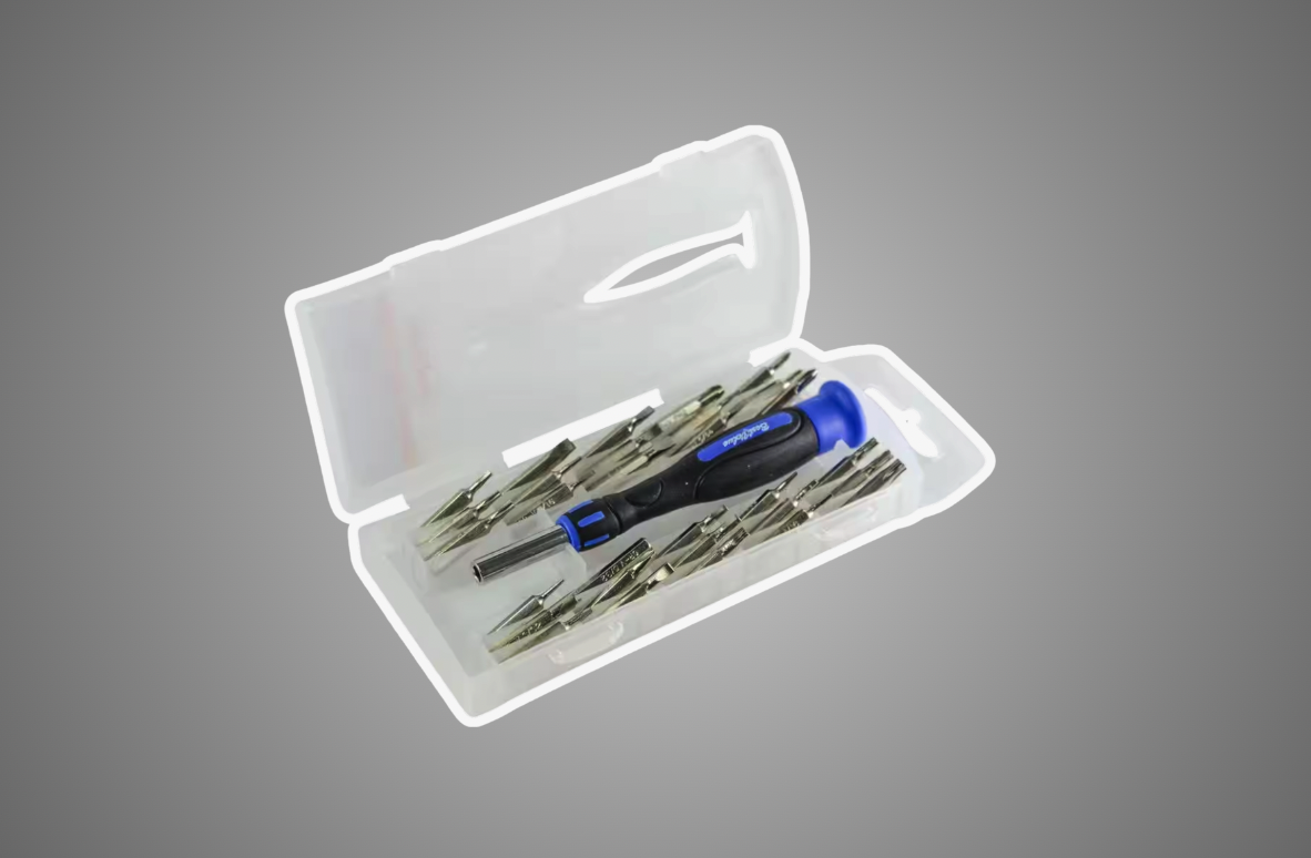 The Best $10 You Can Spend at Home Depot in September Best Value Precision Screwdriver Set