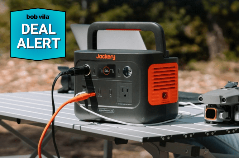 the best early prime day jackery deals for amazon prime's big deal days