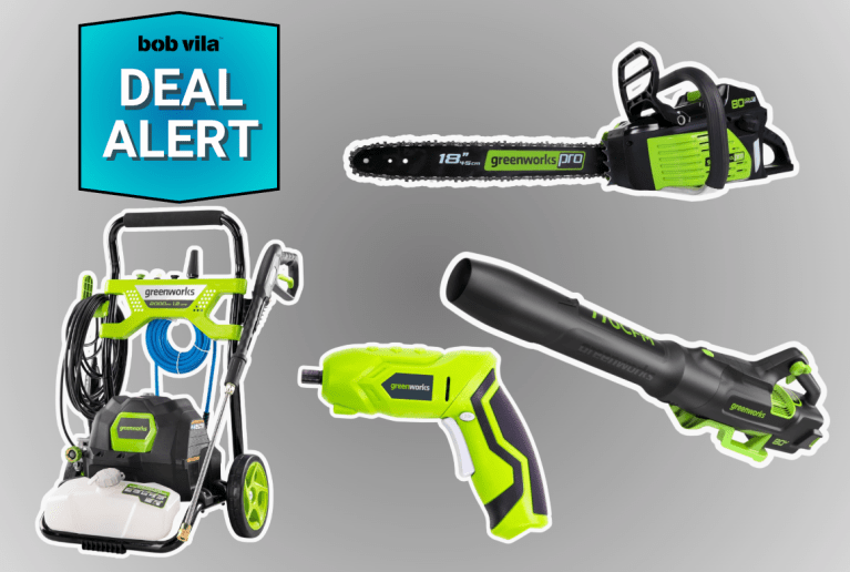 early prime day greenworks deals at amazon, Amazon Prime's Big Deal Days early greenworks deals