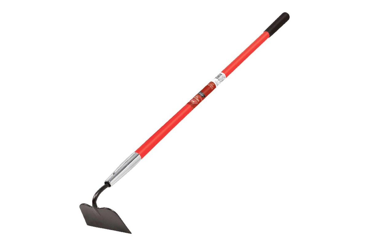 September Ace Hardware deal on Fall Cleanup Hand Tools Ace Garden Hoe