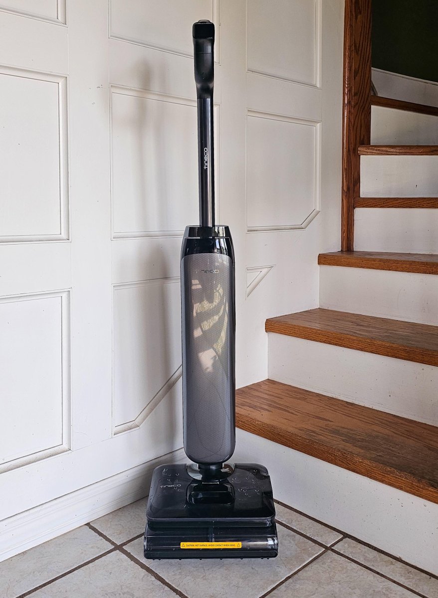 The Best Cleaning Tools Tineco Floor One S9 Artist Steam Floor Washer