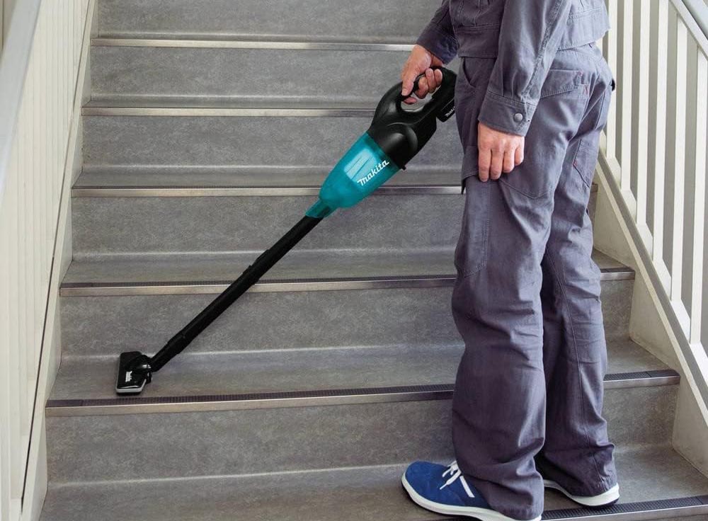The Best Early Prime Day Deals on Makita Tools and Appliances Makita 18V LXT Cordless Vacuum Kit
