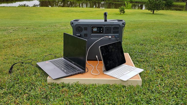 The Best Home Gadgets and Tech DJI Power 2000 Portable Power Station