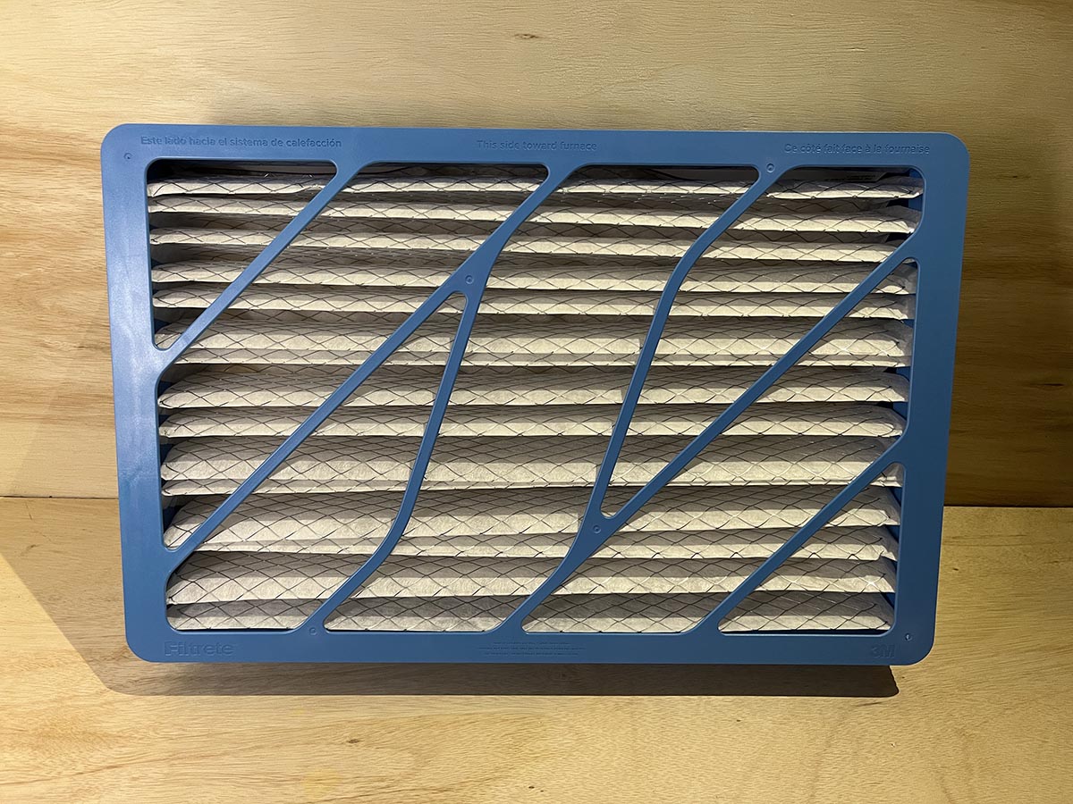 The Best Home Gadgets and Tech Filtrete Refillable Air Filter