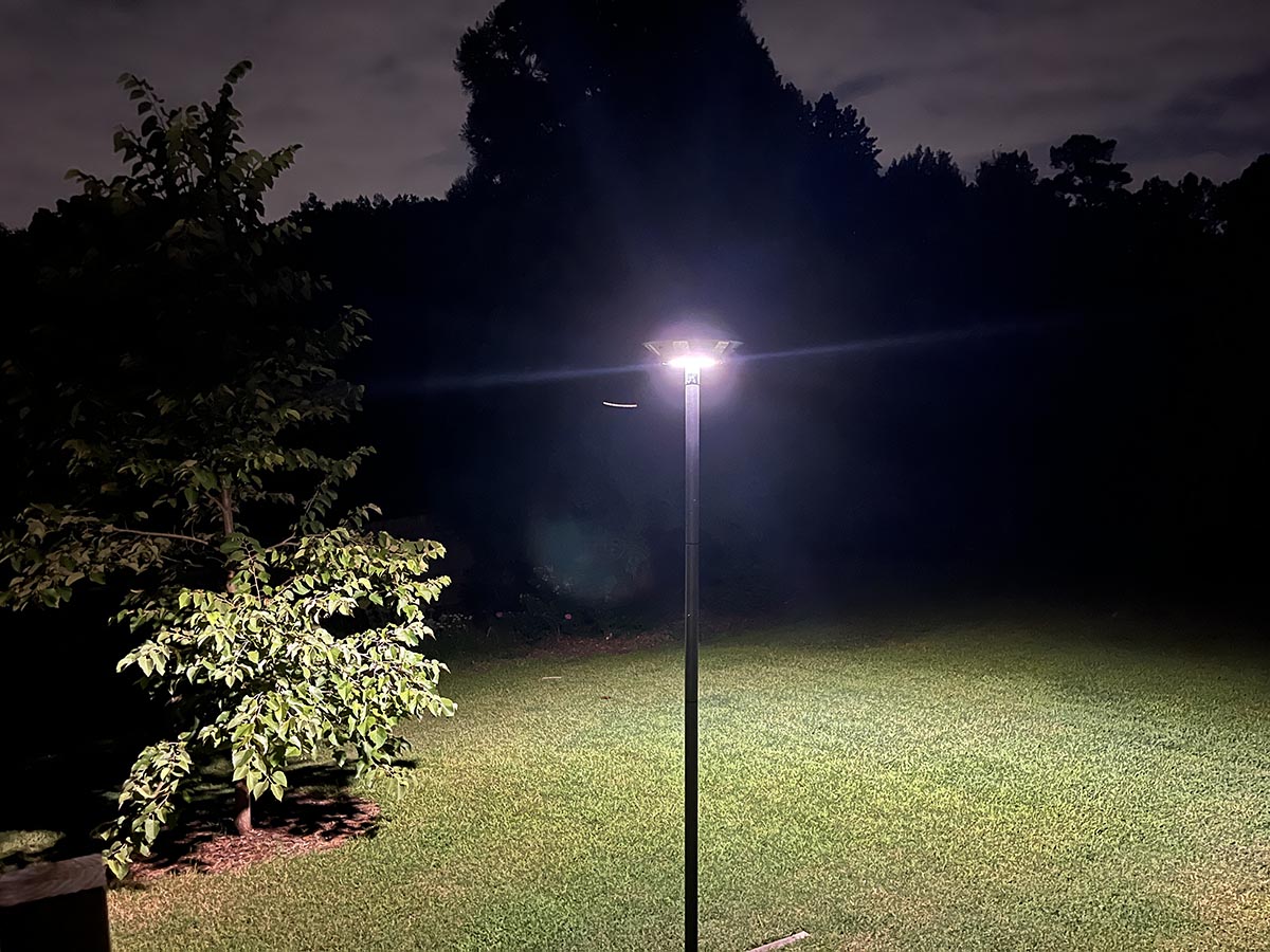 The Best Home Gadgets and Tech Govee Lamp Post Light
