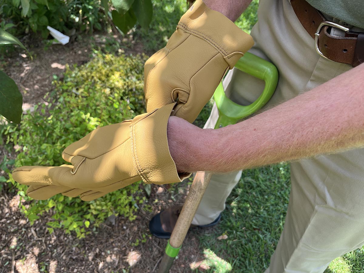 The Best New Workwear Vermont Glove Flatlander