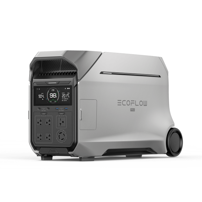 EcoFlow Delta 3