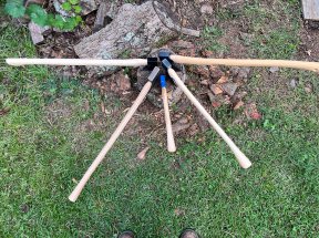 Best Axes