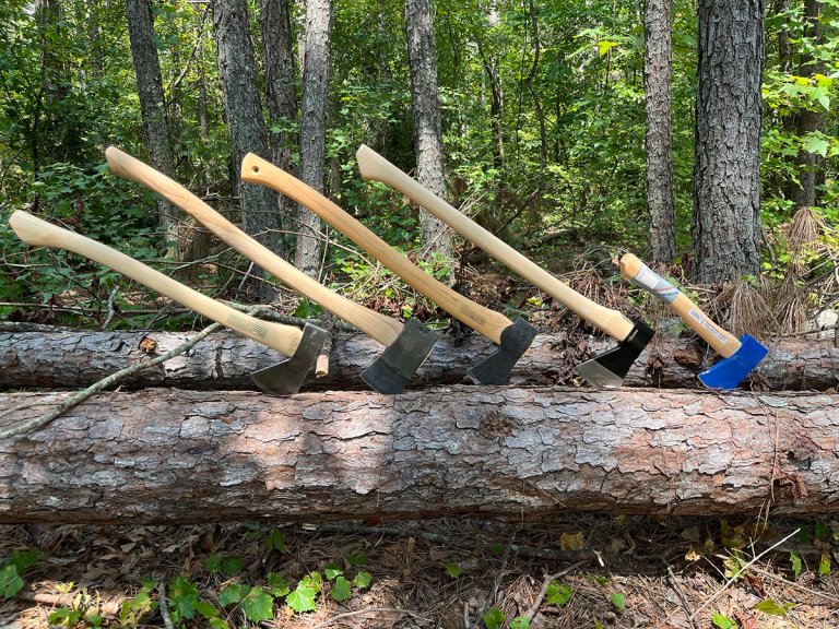 Best Axes