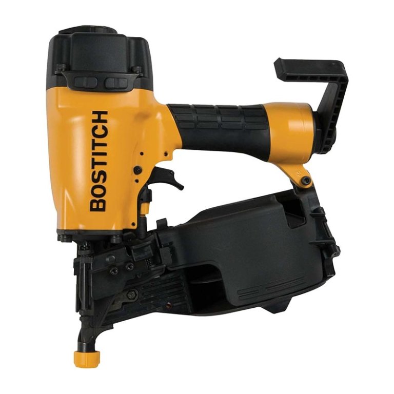 Best Gifts for DIYers and Tool Nerds Bostitch 1¼-to-2½-Inch Coil Siding Nailer