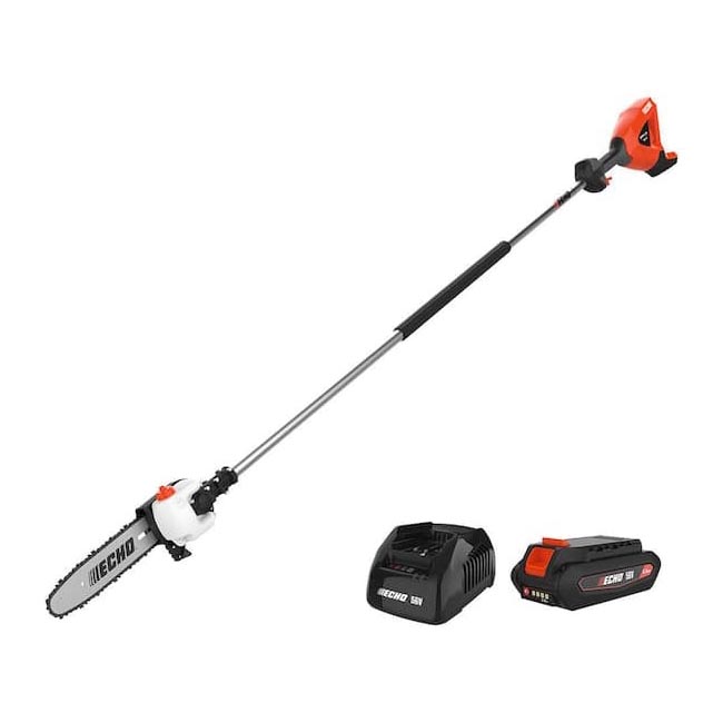 Best Gifts for DIYers and Tool Nerds Echo eForce DPPF-2100 56V Power Pruner