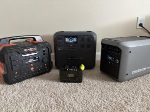 Best Portable Power Stations