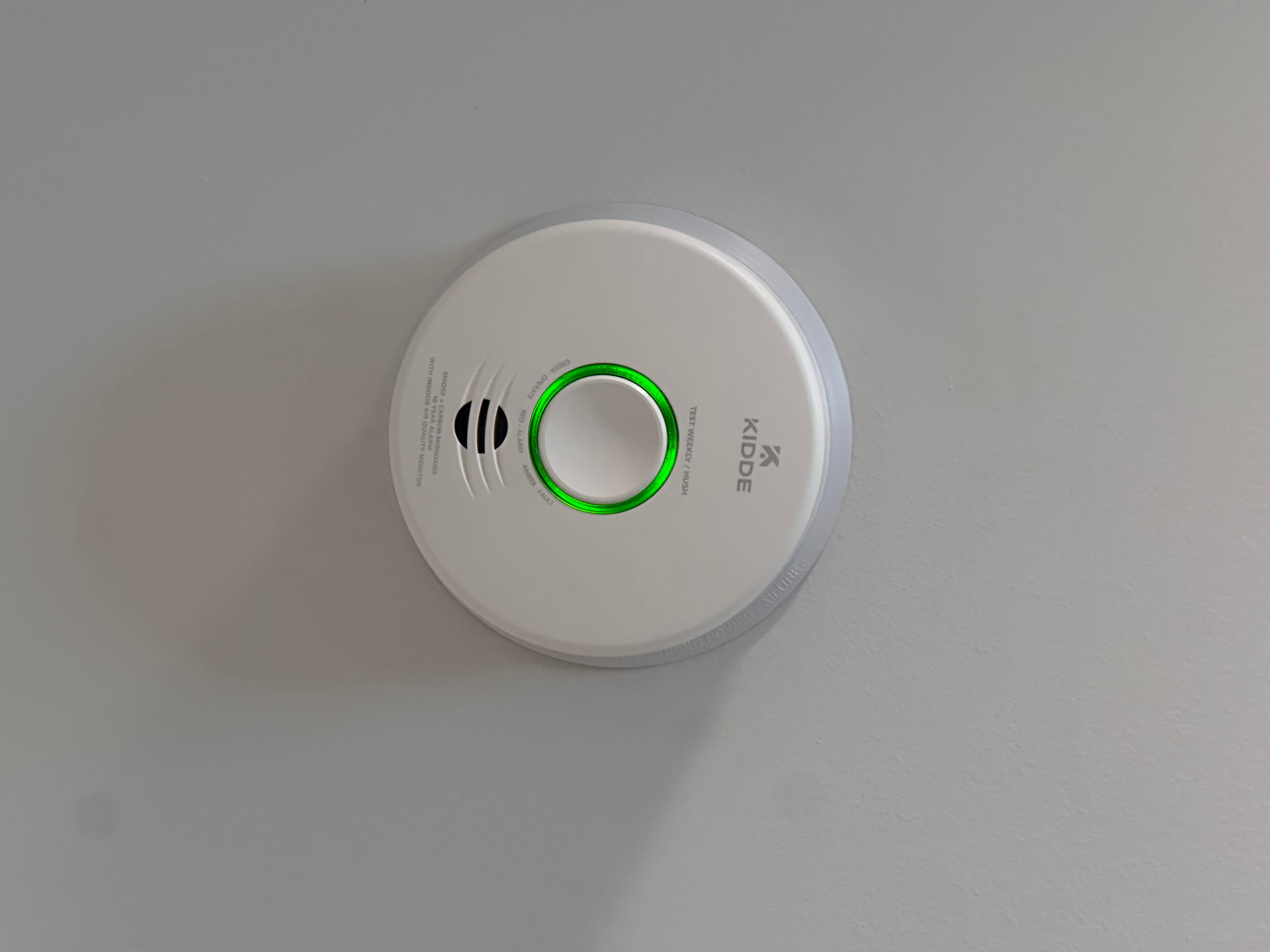 Best Smoke Detectors Options
