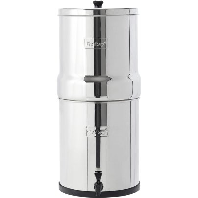 Big Berkey Water Filter